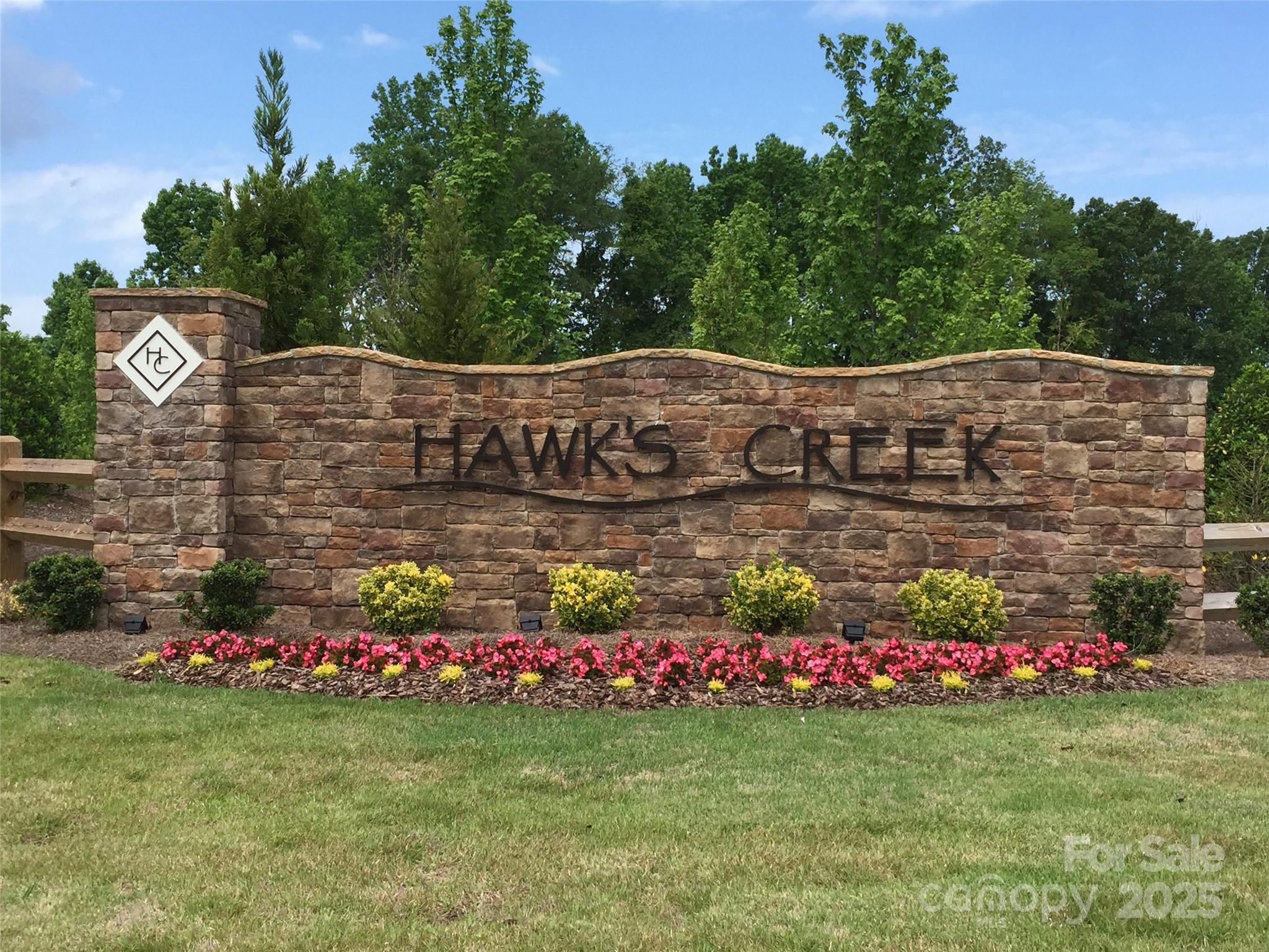 Hawks Creek - Residential