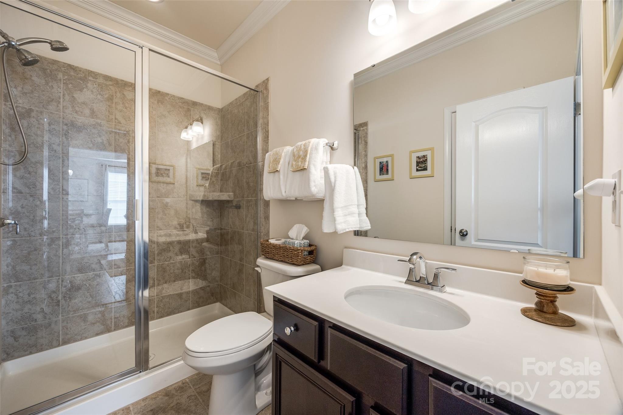 Hawks Creek - Residential