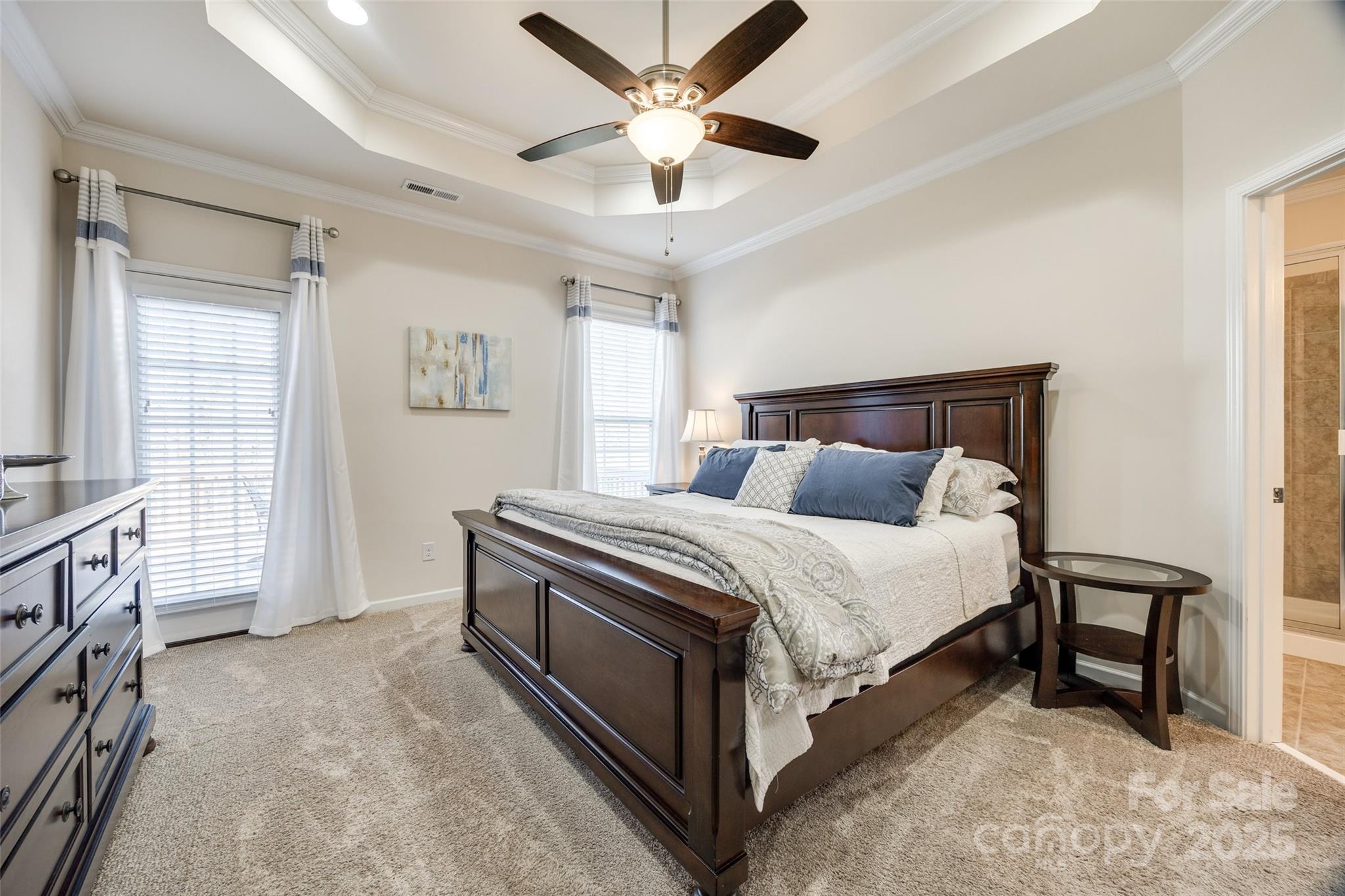 Hawks Creek - Residential