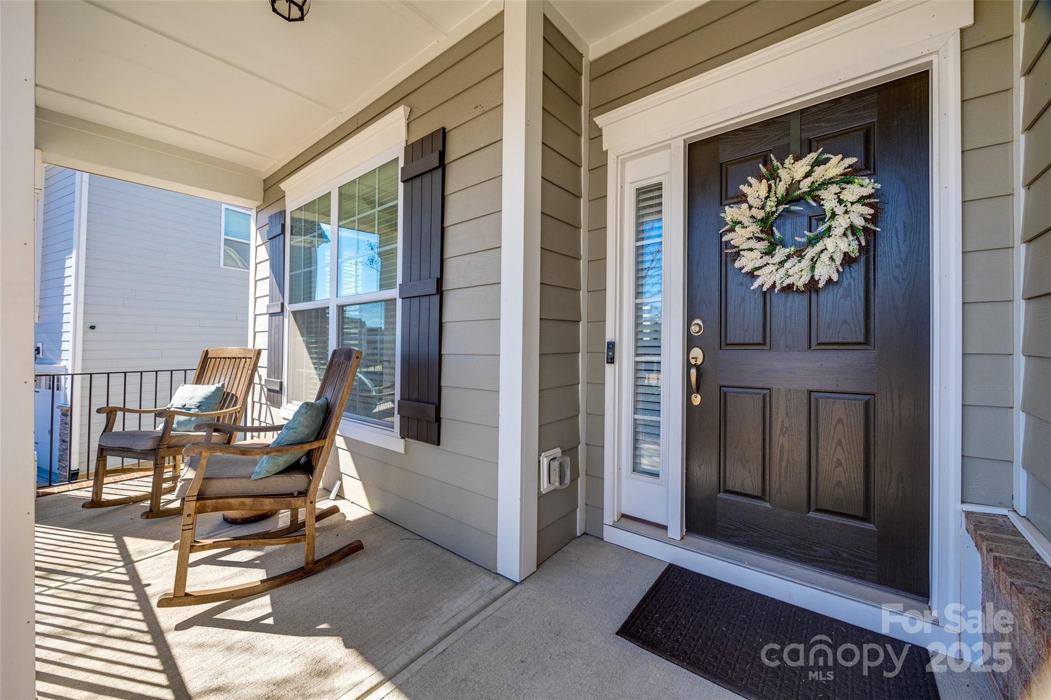 Hawks Creek - Residential