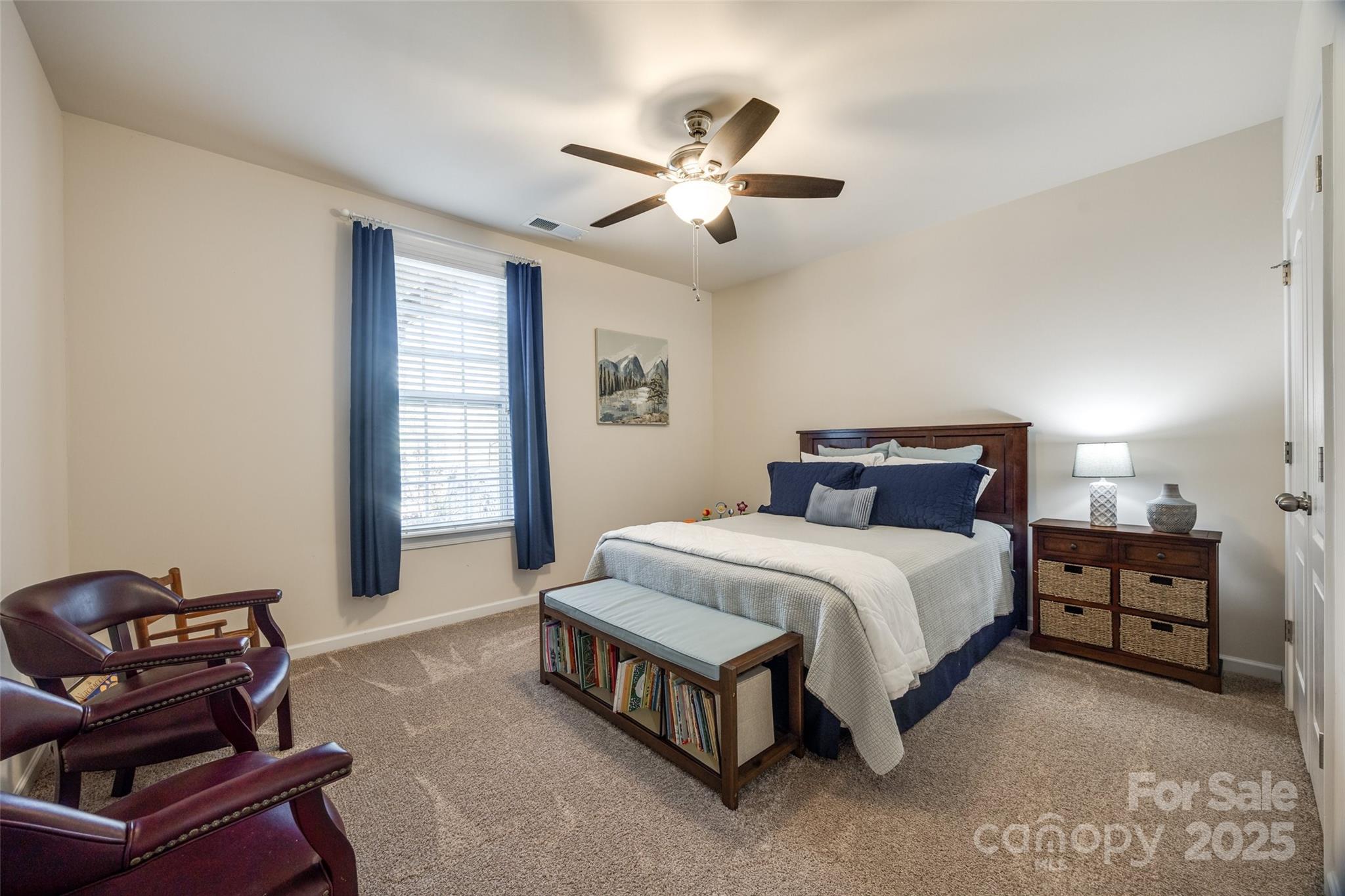 Hawks Creek - Residential