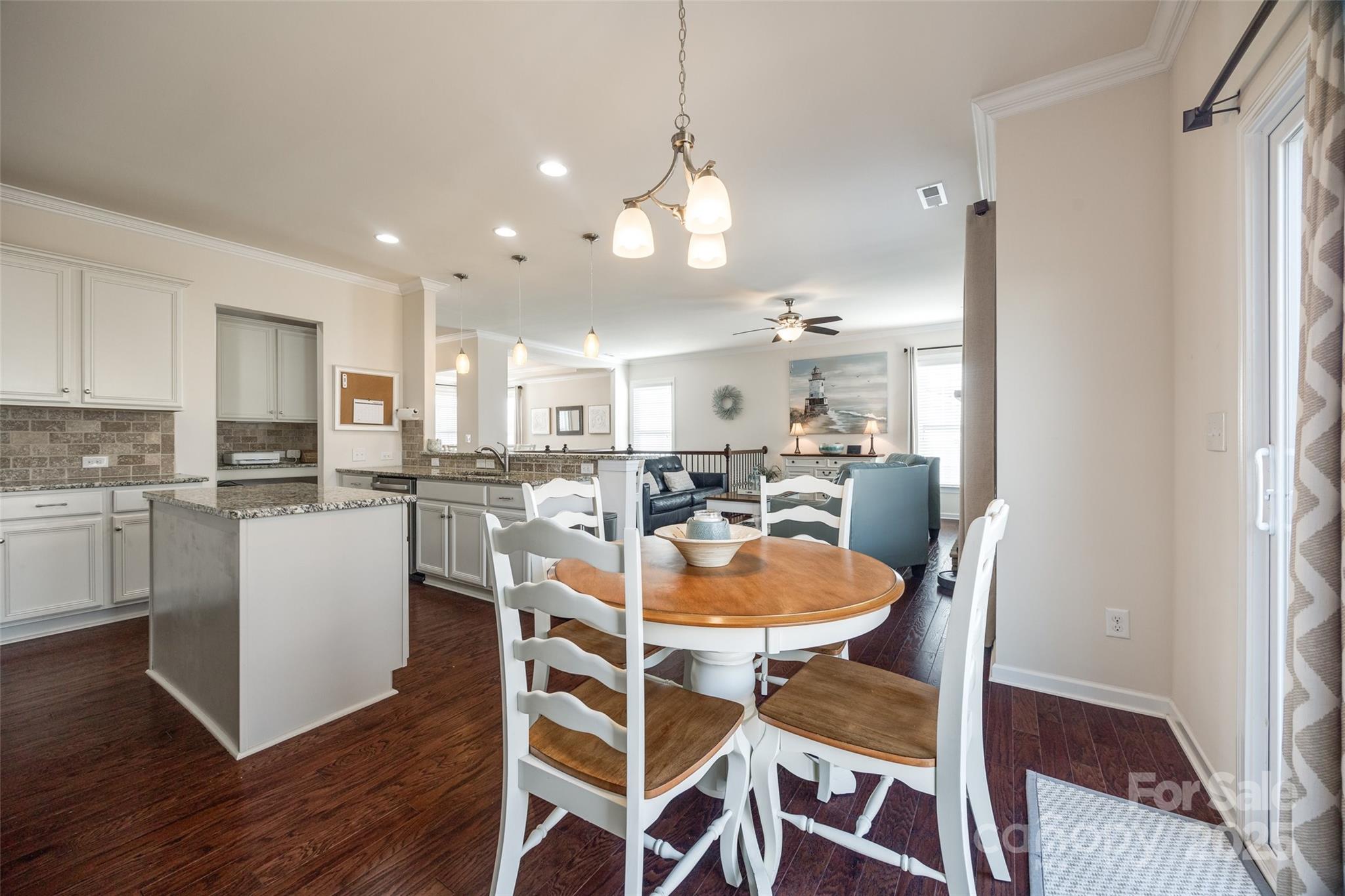 Hawks Creek - Residential