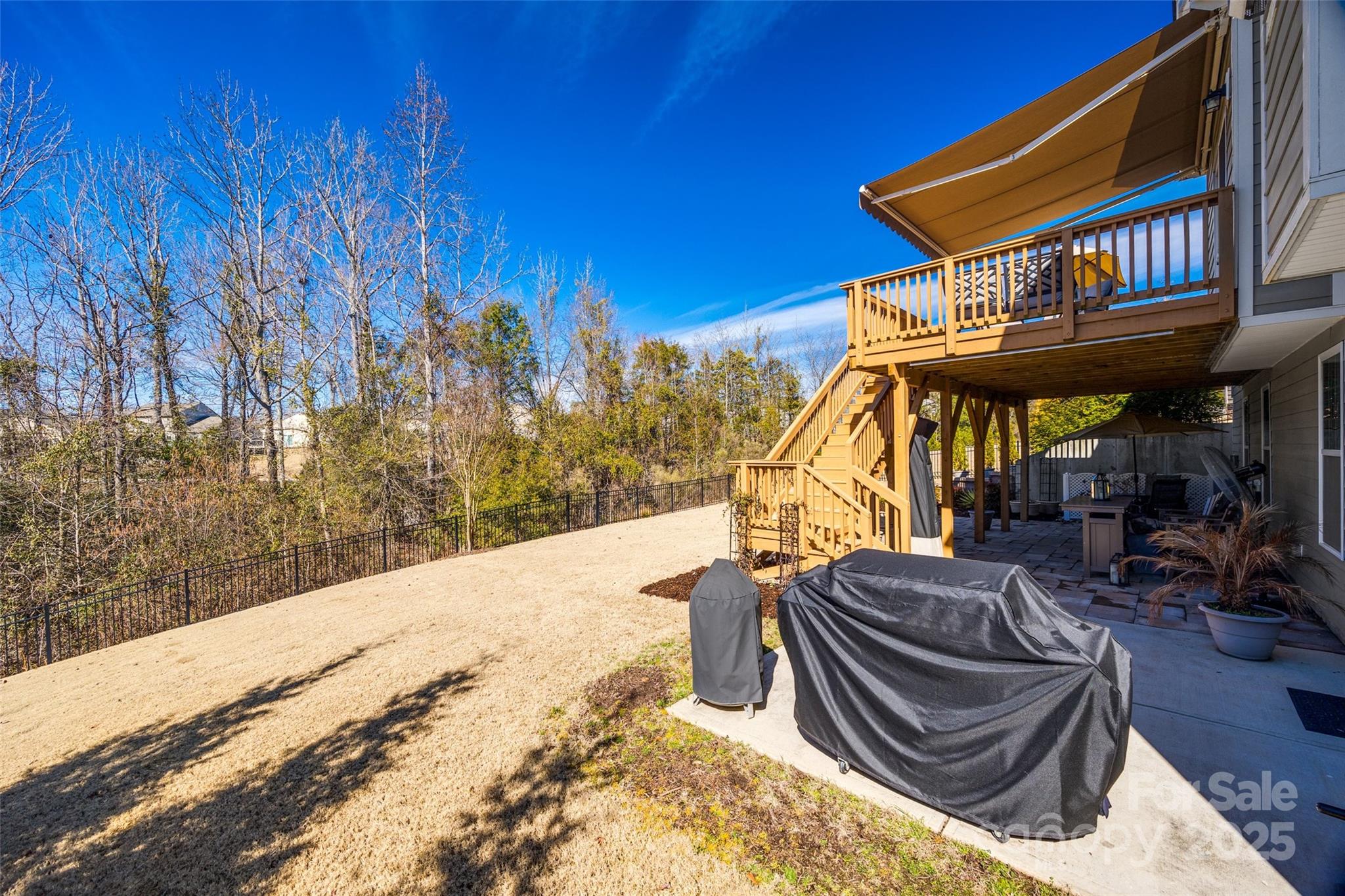 Hawks Creek - Residential