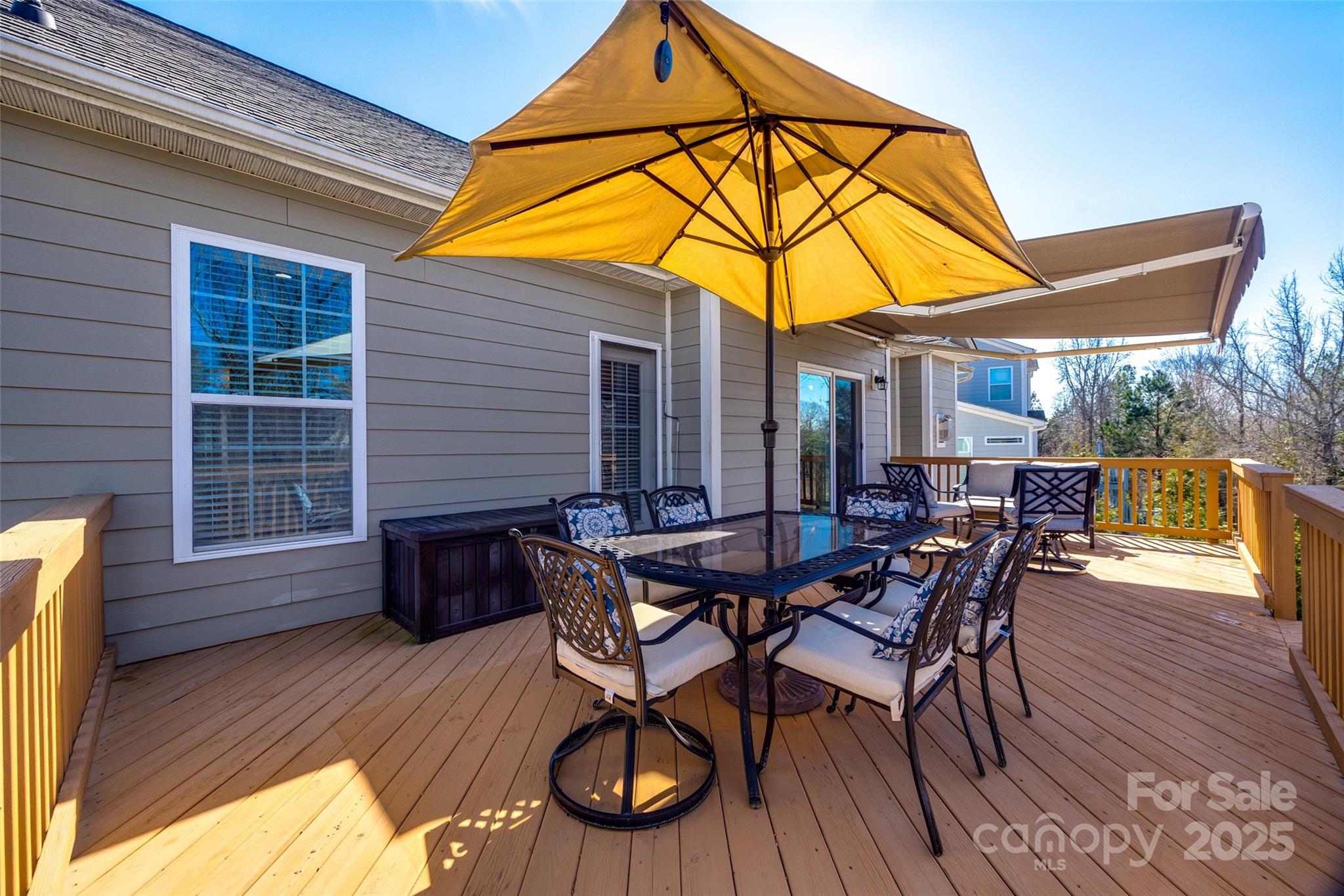 Hawks Creek - Residential