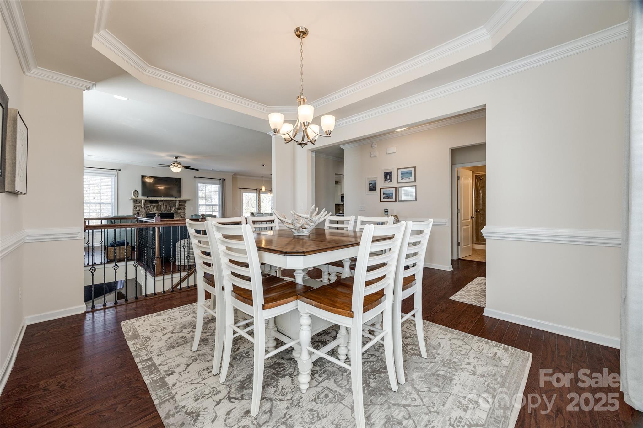 Hawks Creek - Residential