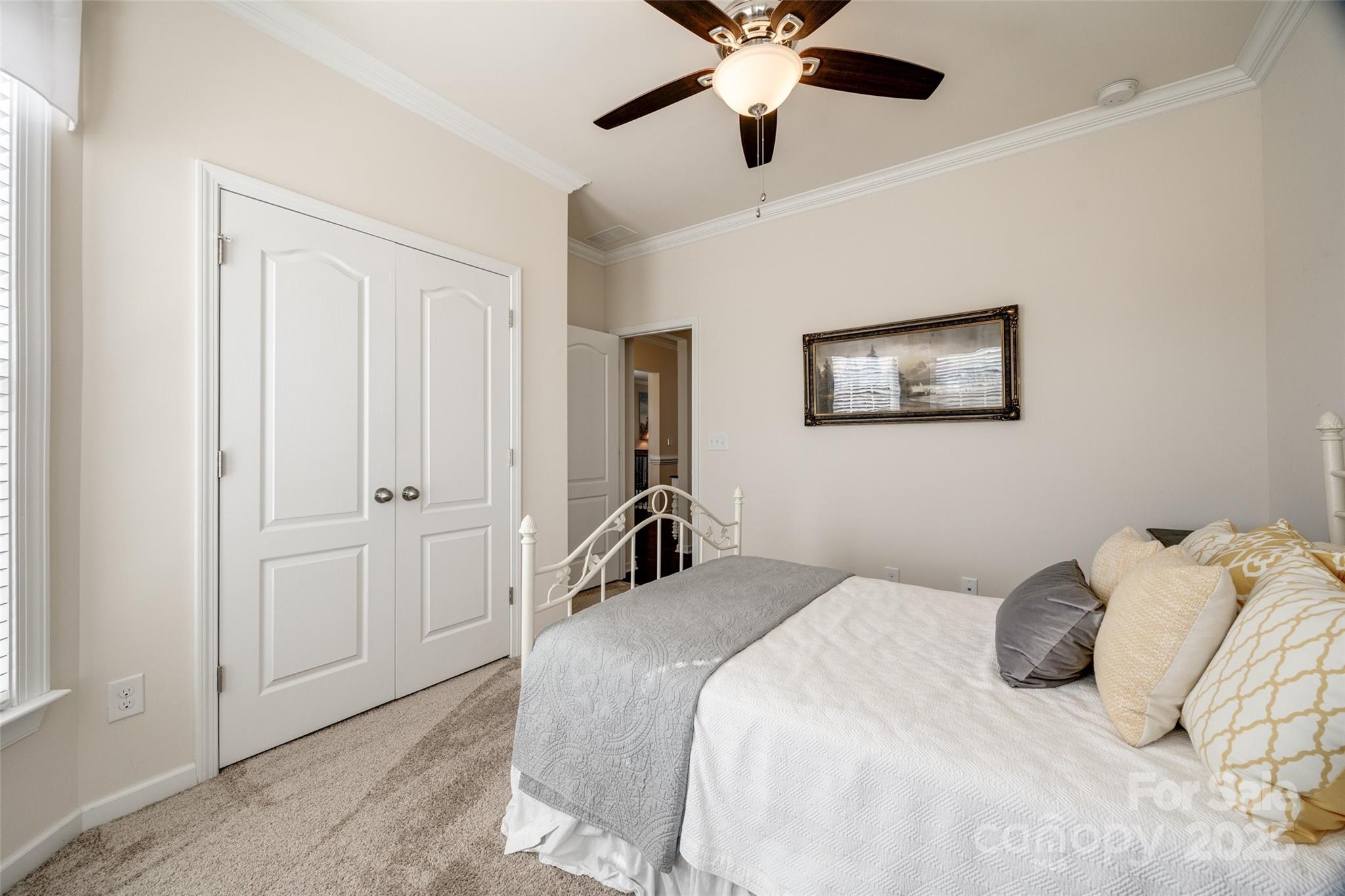 Hawks Creek - Residential