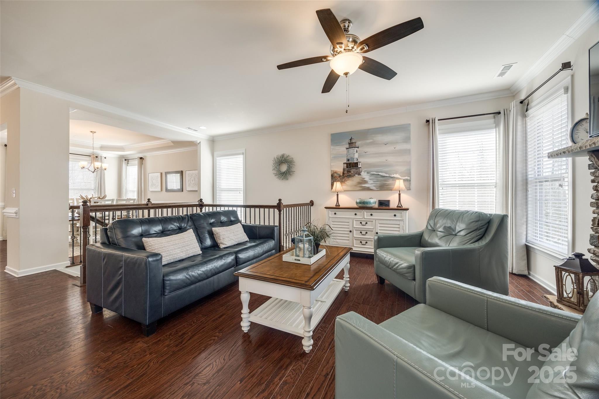 Hawks Creek - Residential