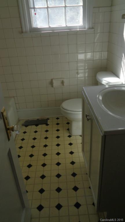 None - Commercial Lease