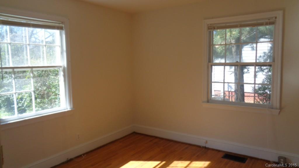 None - Commercial Lease