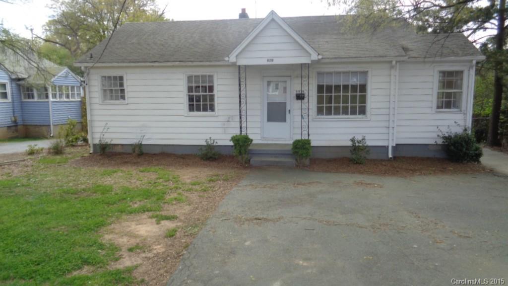 None - Commercial Lease