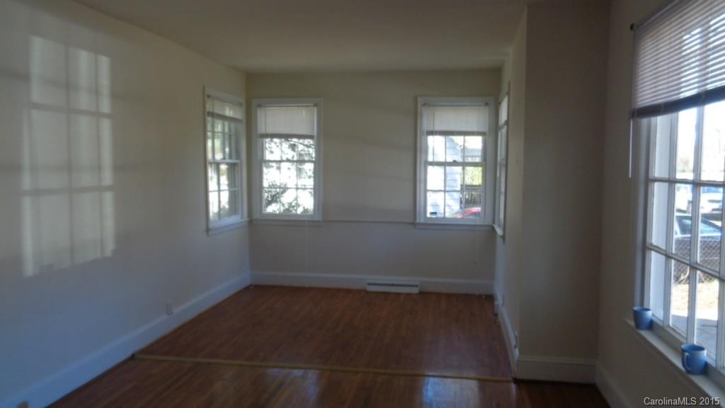 None - Commercial Lease