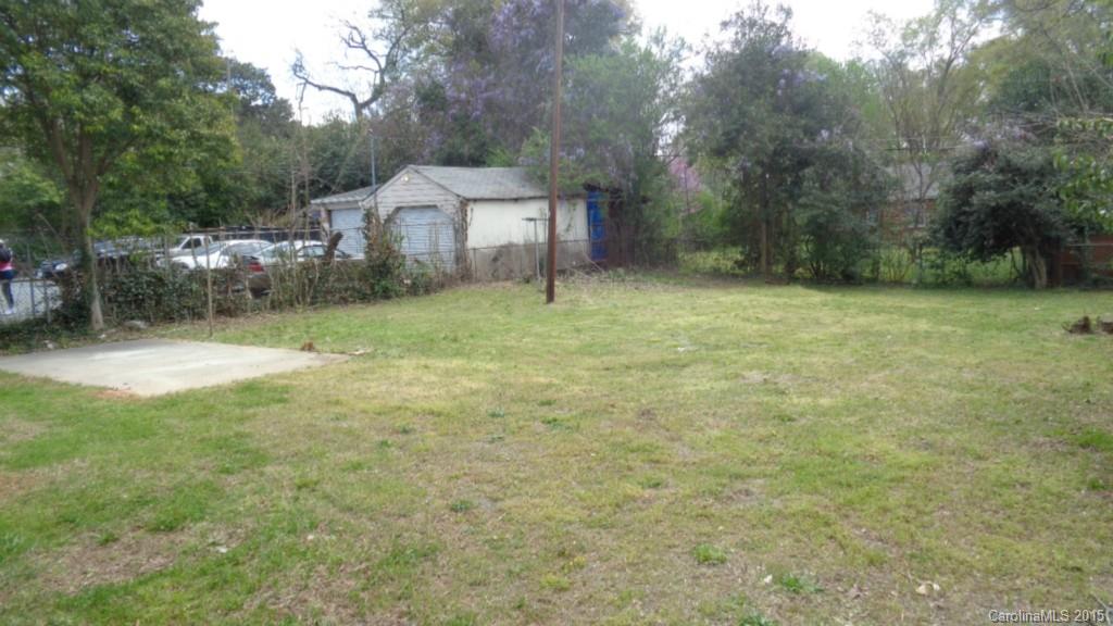 None - Commercial Lease