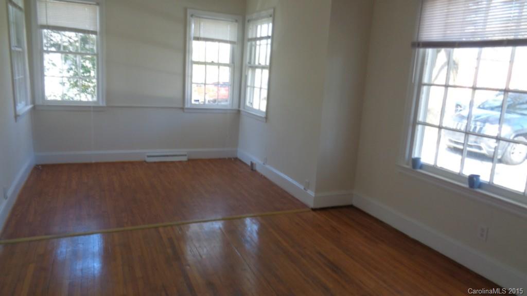 None - Commercial Lease