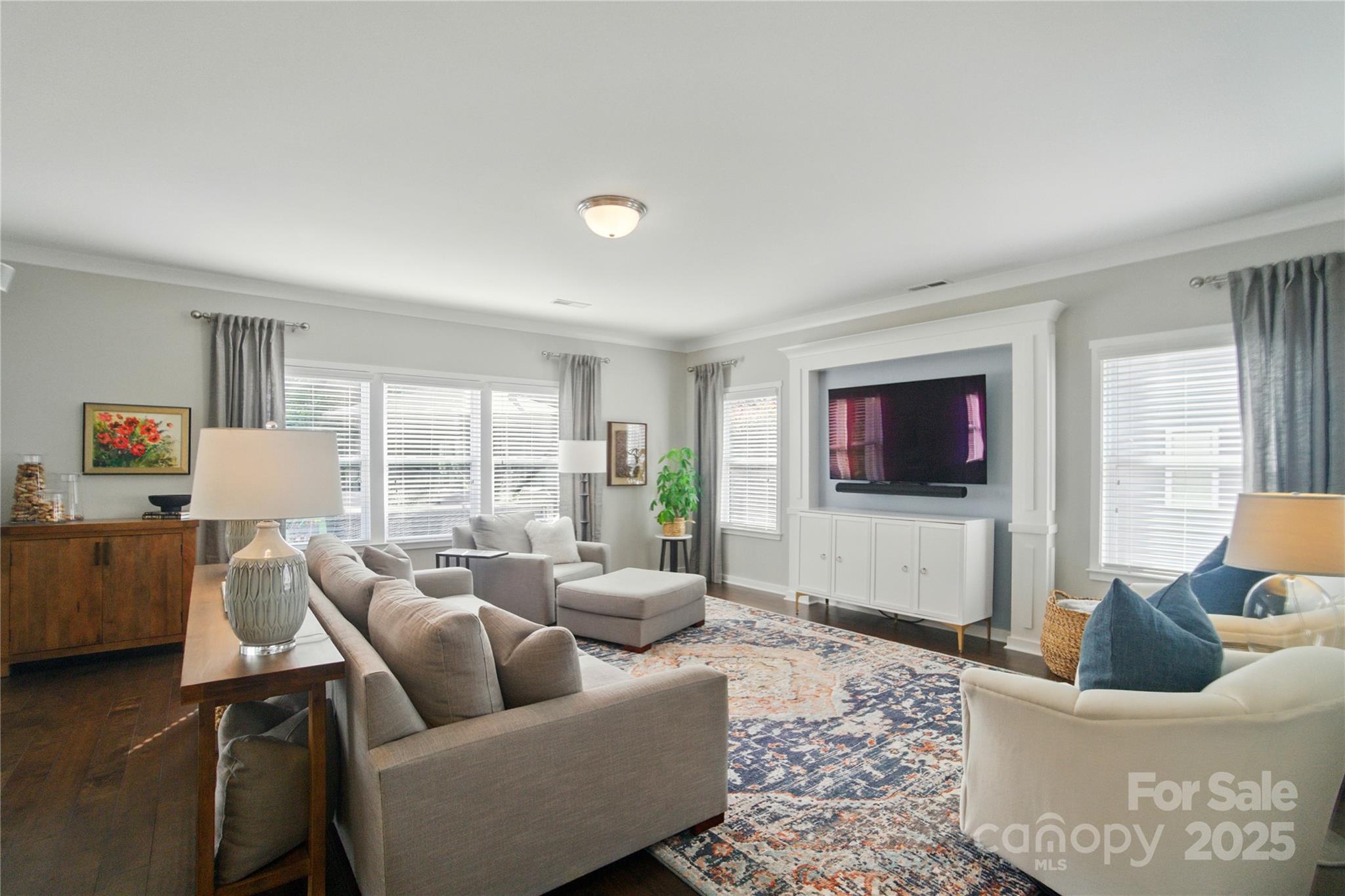 Lake Ridge - Residential