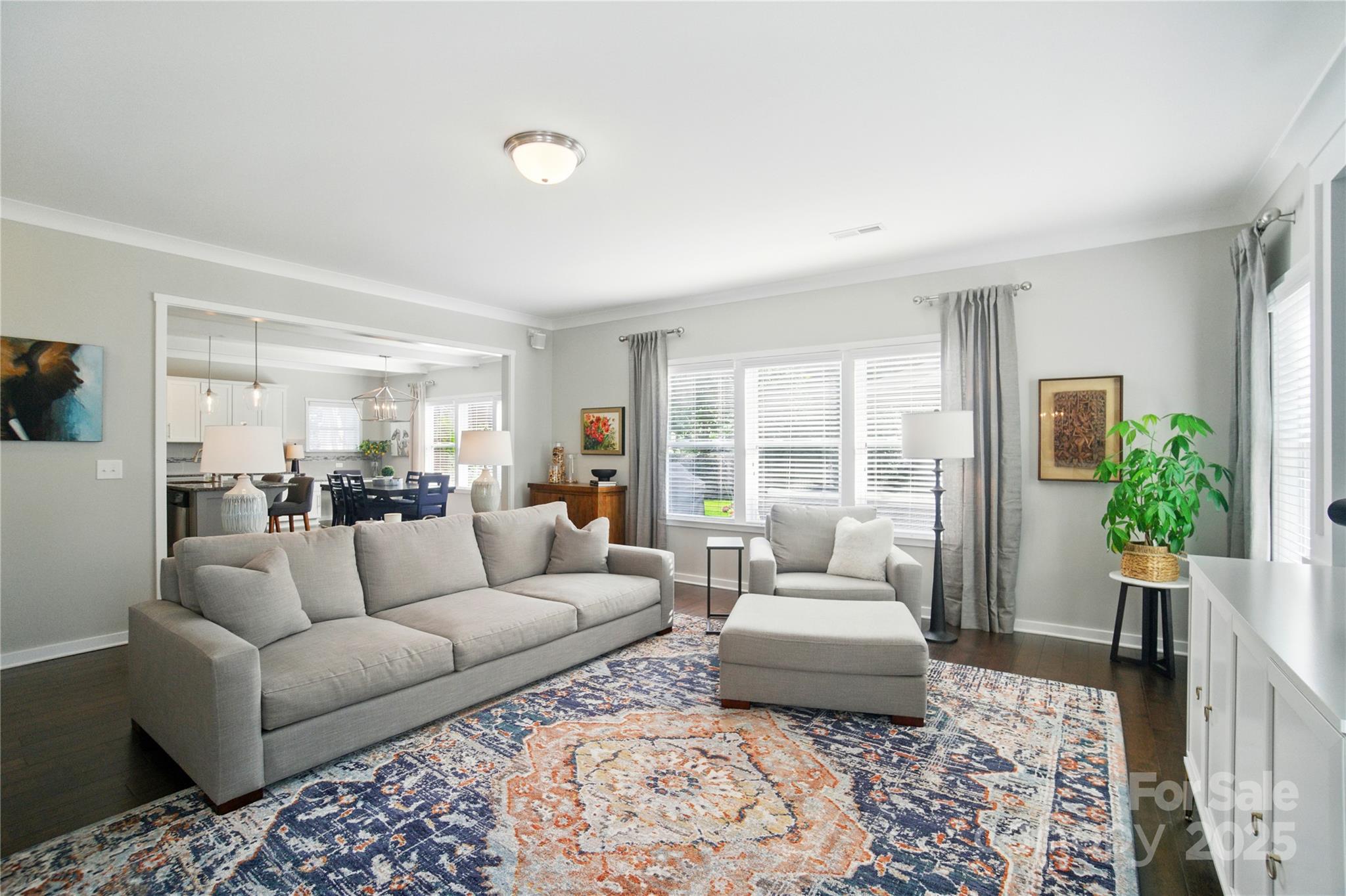 Lake Ridge - Residential