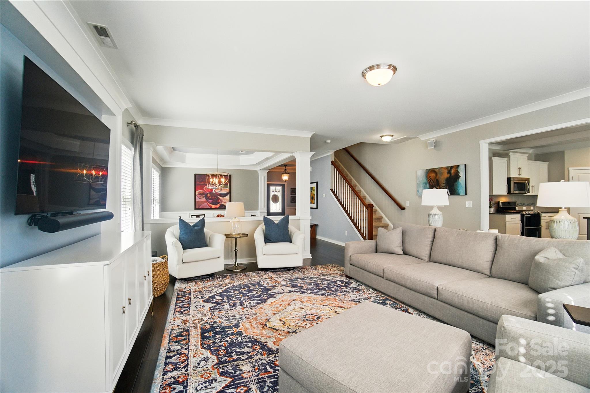 Lake Ridge - Residential