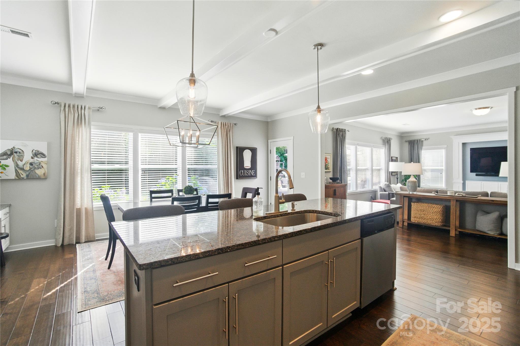 Lake Ridge - Residential