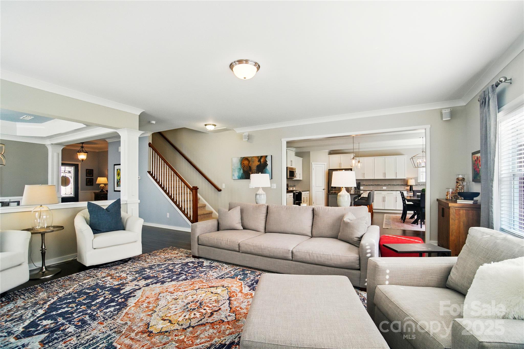 Lake Ridge - Residential