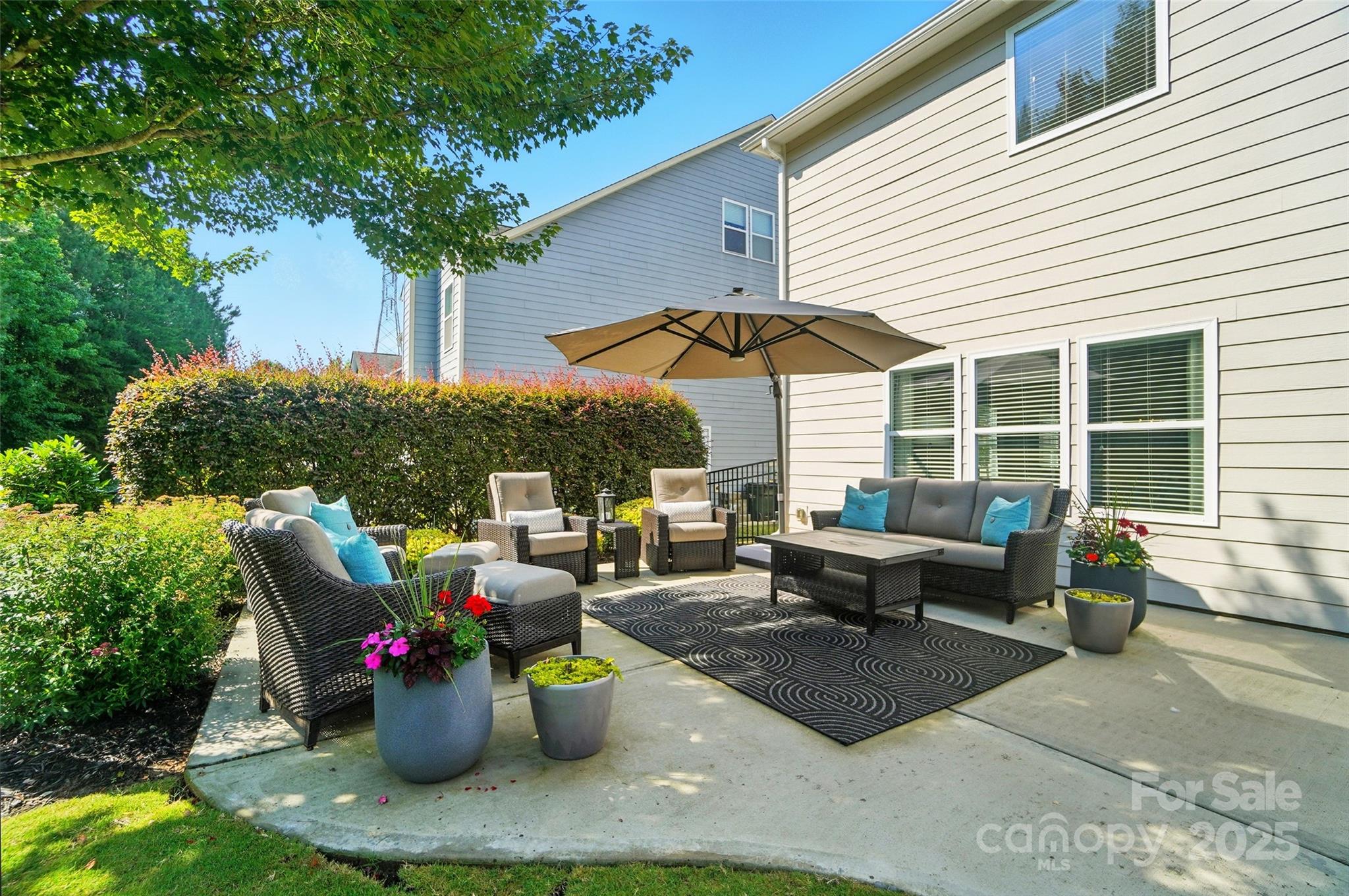 Lake Ridge - Residential