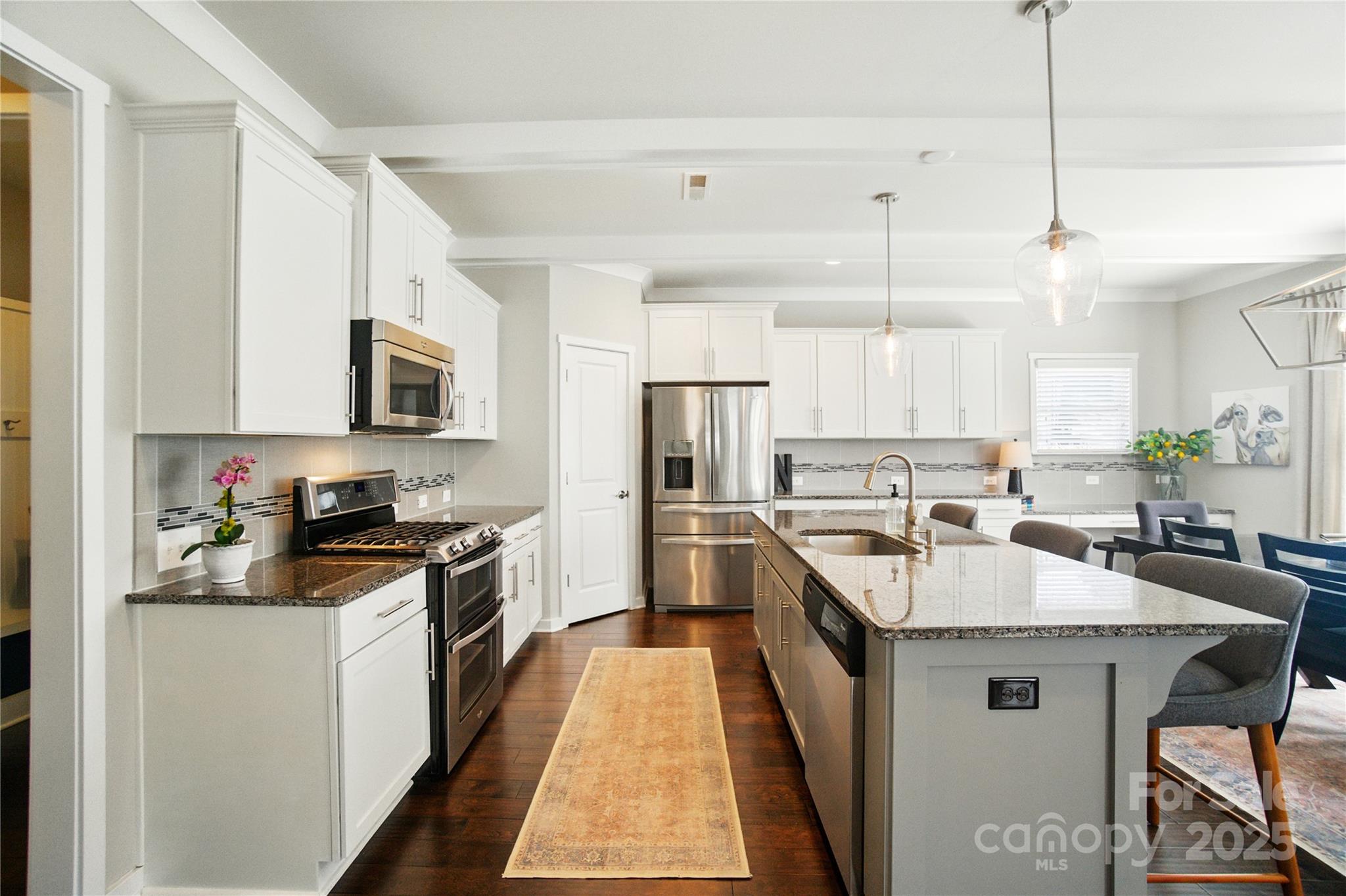 Lake Ridge - Residential