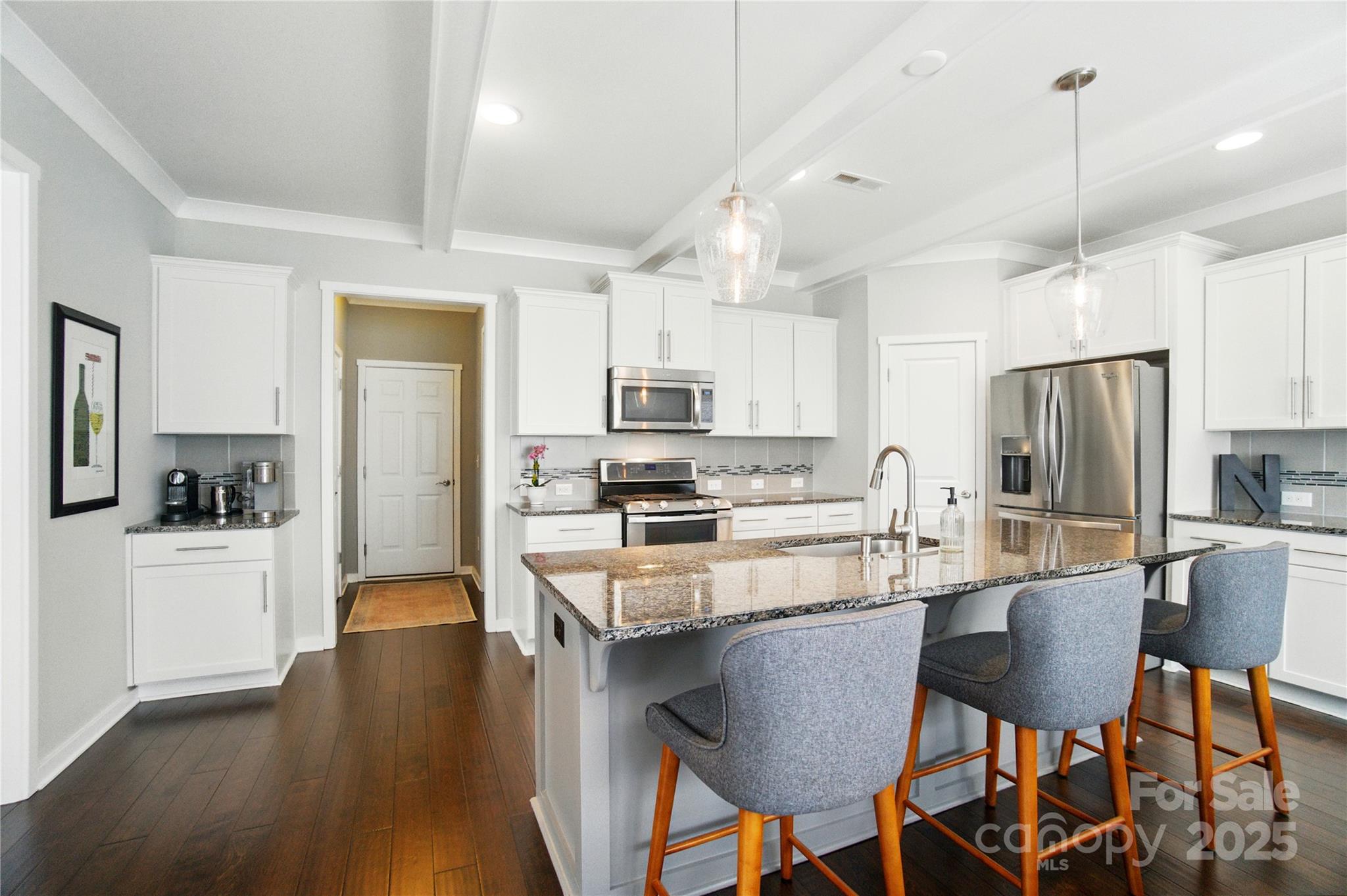 Lake Ridge - Residential