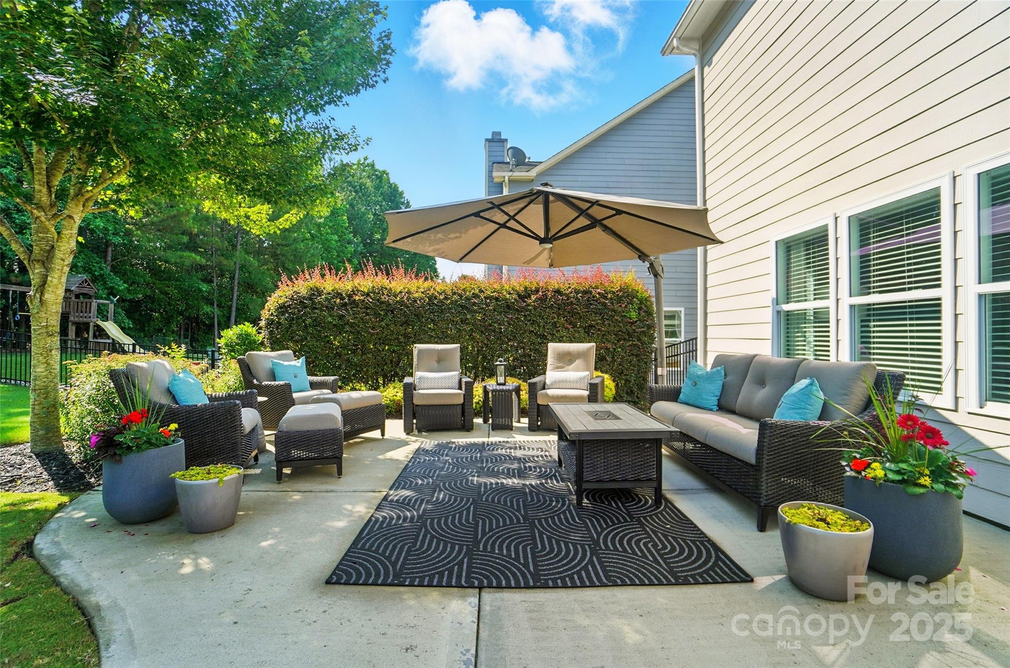 Lake Ridge - Residential