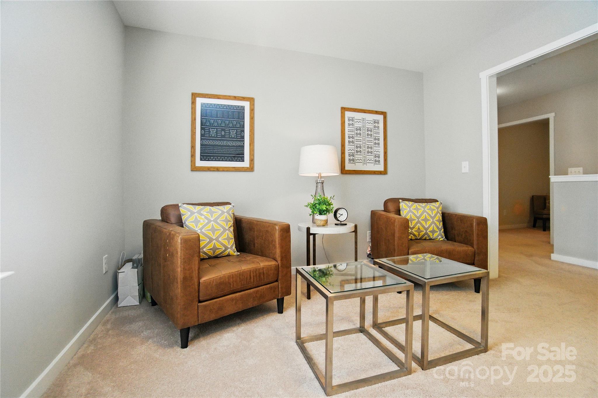 Lake Ridge - Residential