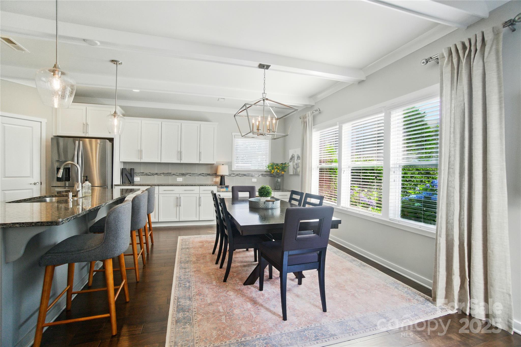 Lake Ridge - Residential