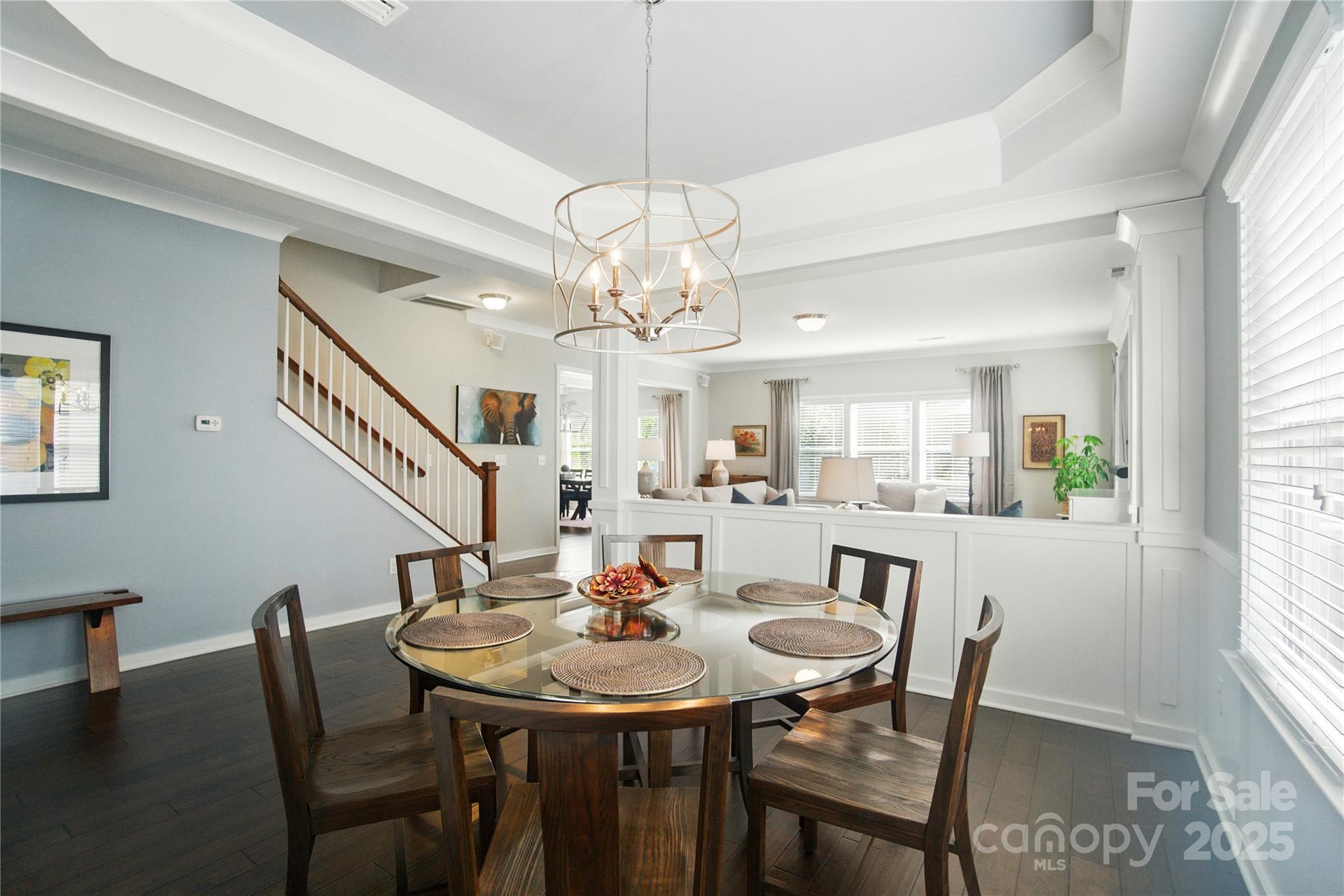 Lake Ridge - Residential