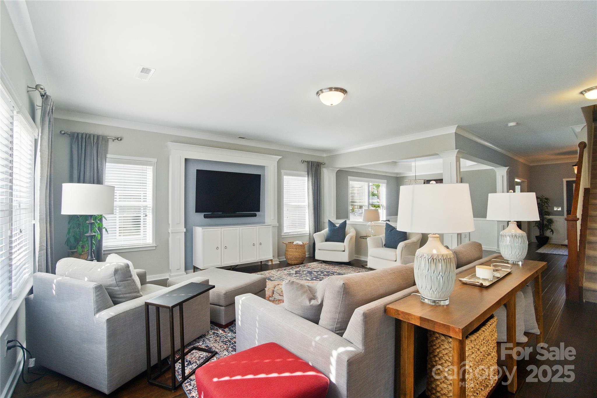 Lake Ridge - Residential