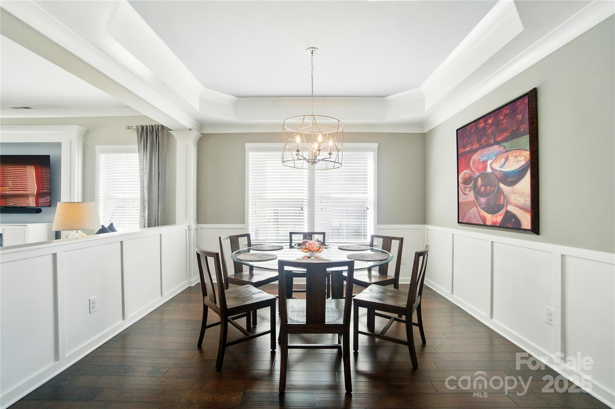 Lake Ridge - Residential