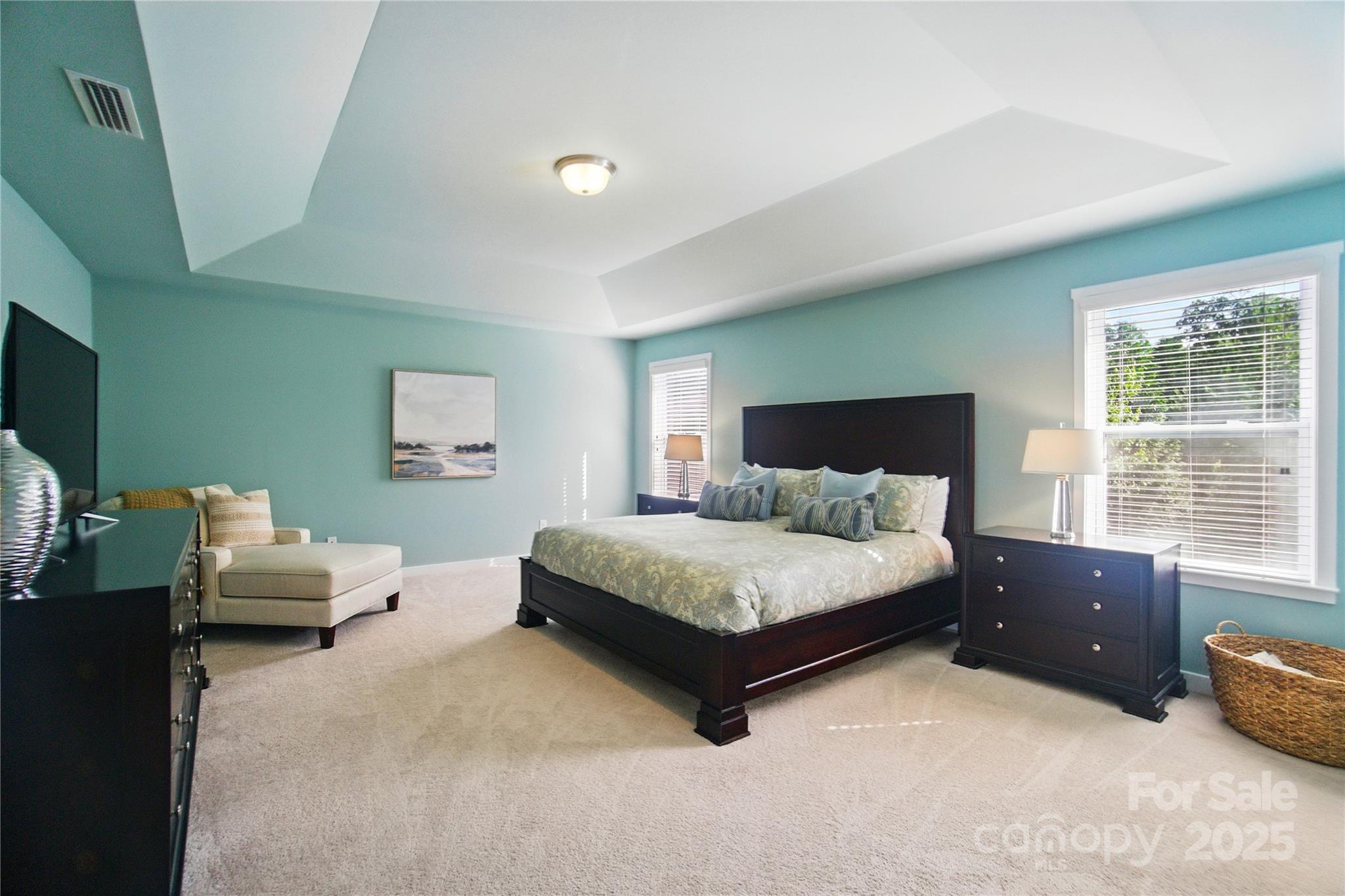 Lake Ridge - Residential