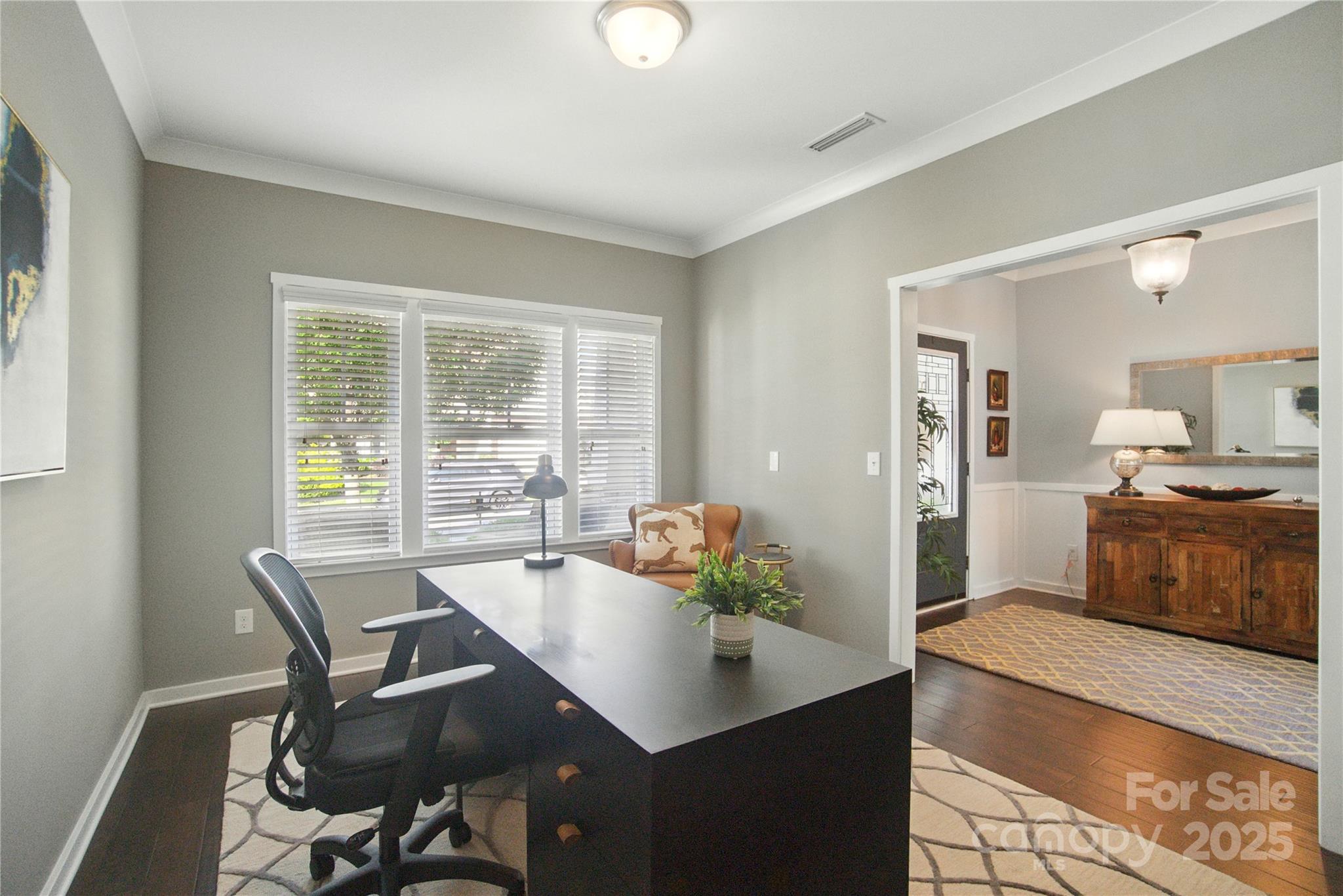 Lake Ridge - Residential