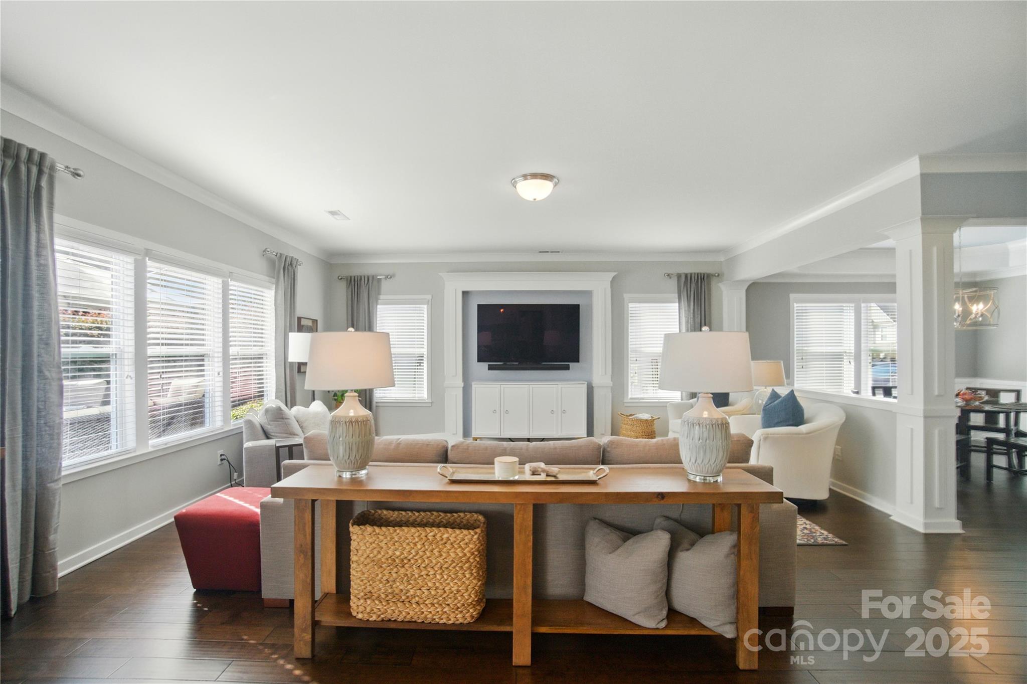 Lake Ridge - Residential