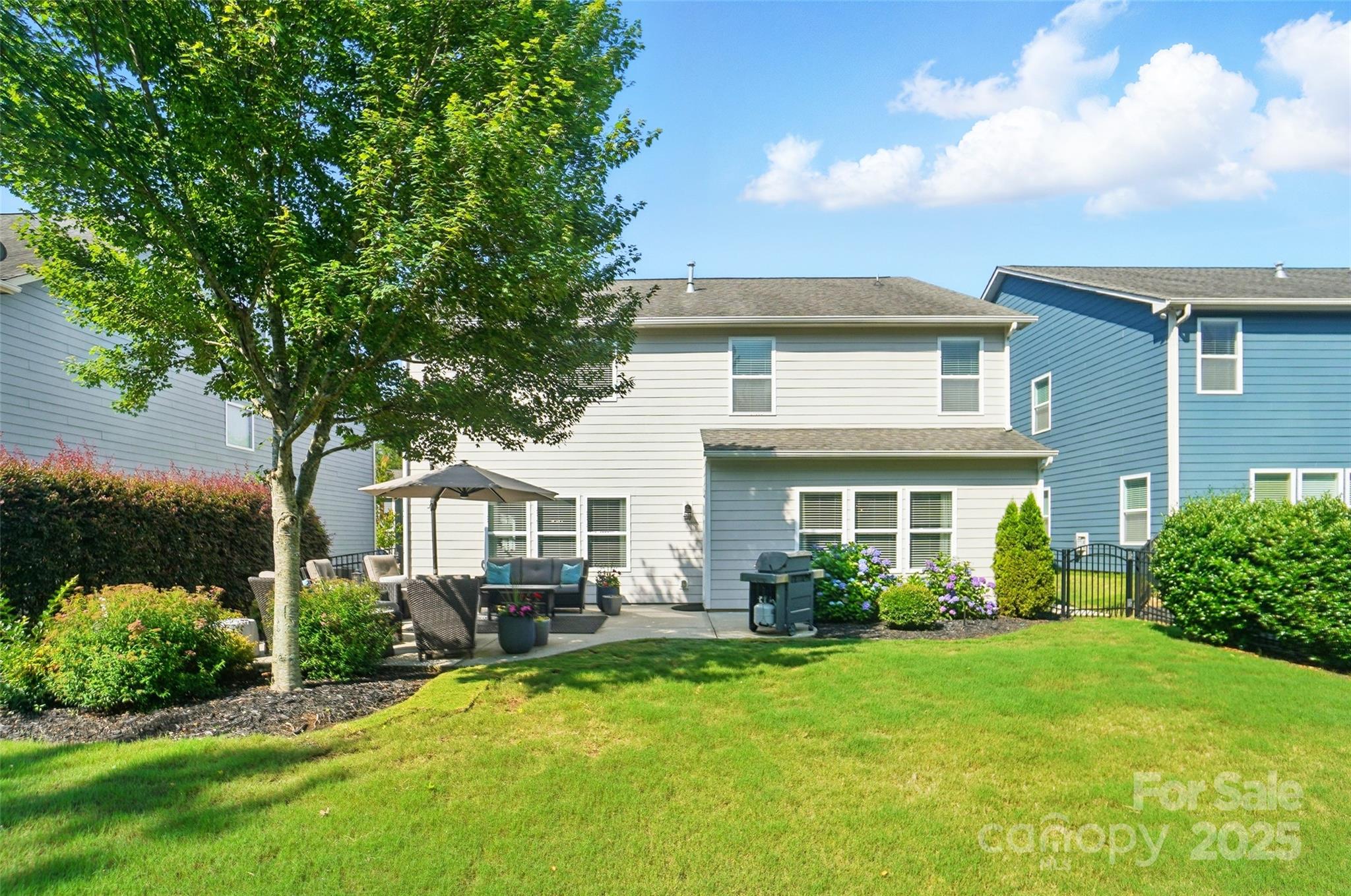 Lake Ridge - Residential