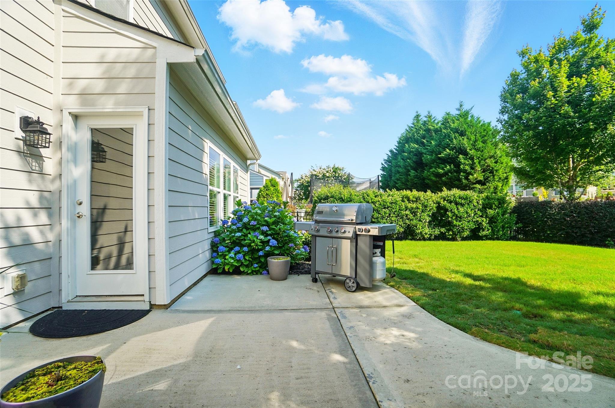 Lake Ridge - Residential