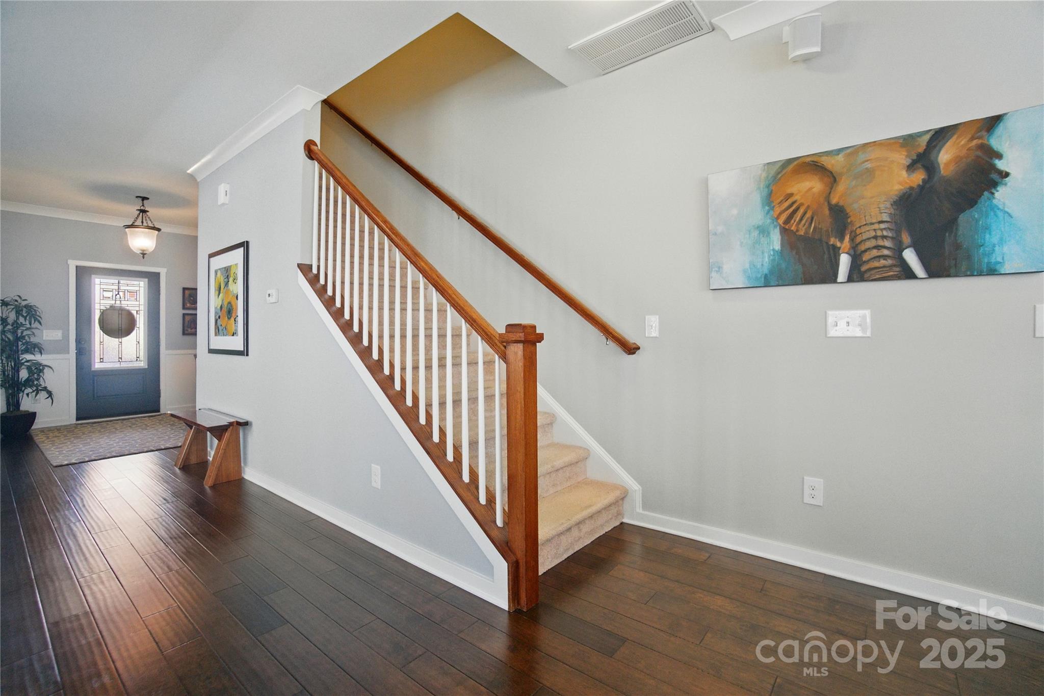 Lake Ridge - Residential