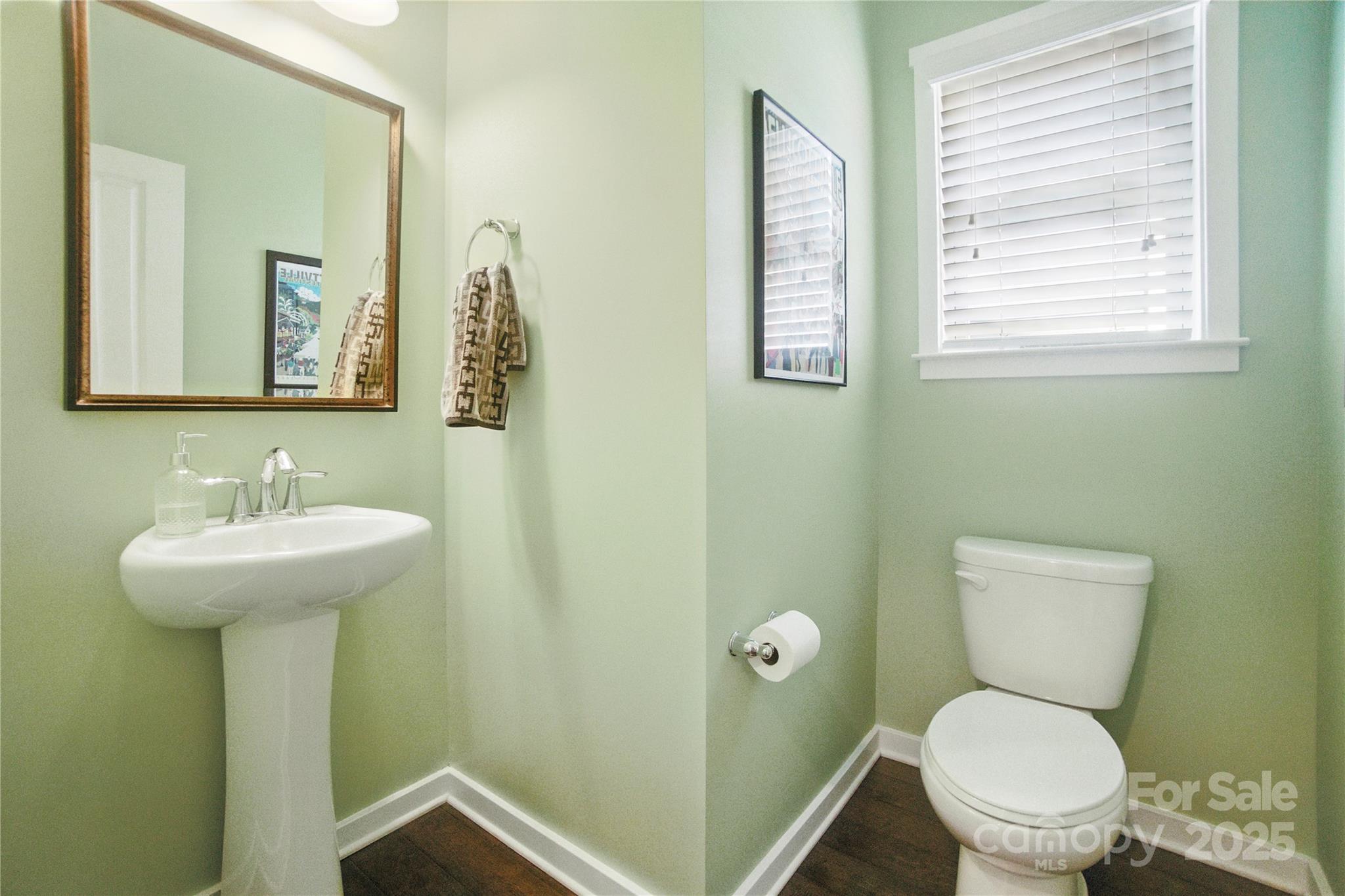 Lake Ridge - Residential