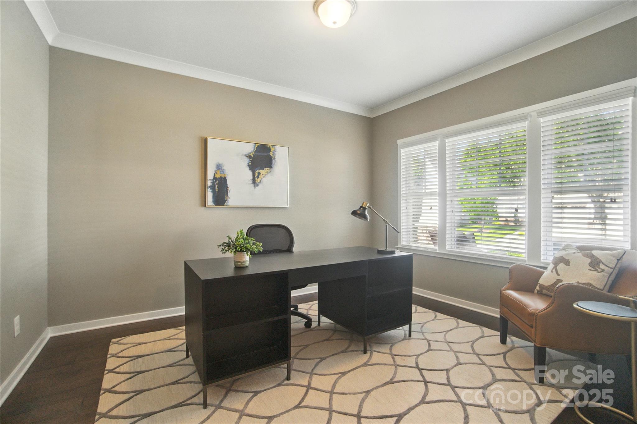 Lake Ridge - Residential