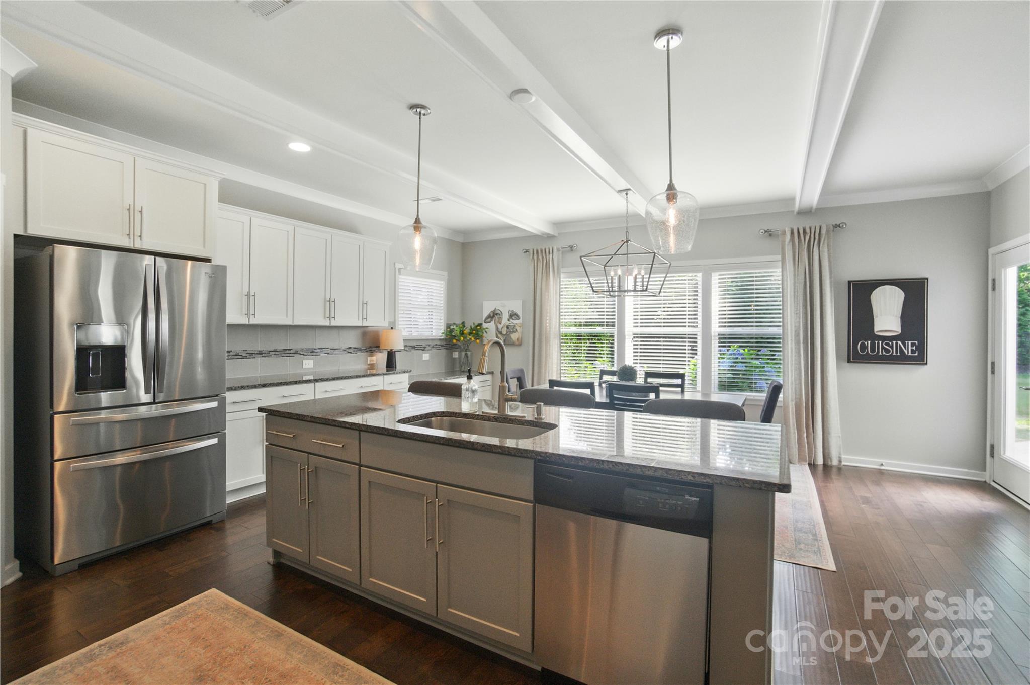 Lake Ridge - Residential