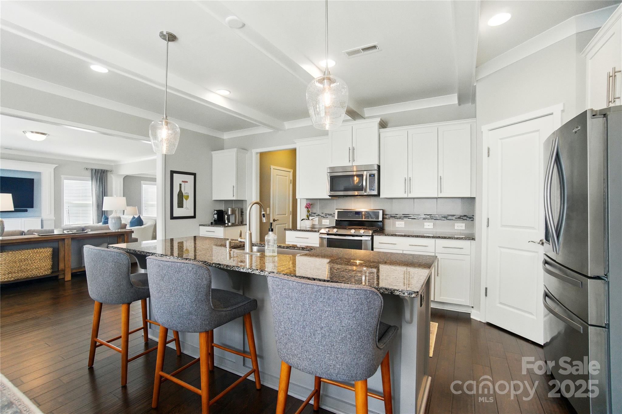 Lake Ridge - Residential