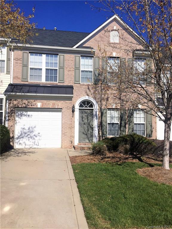 Glen Laurel - Residential Lease