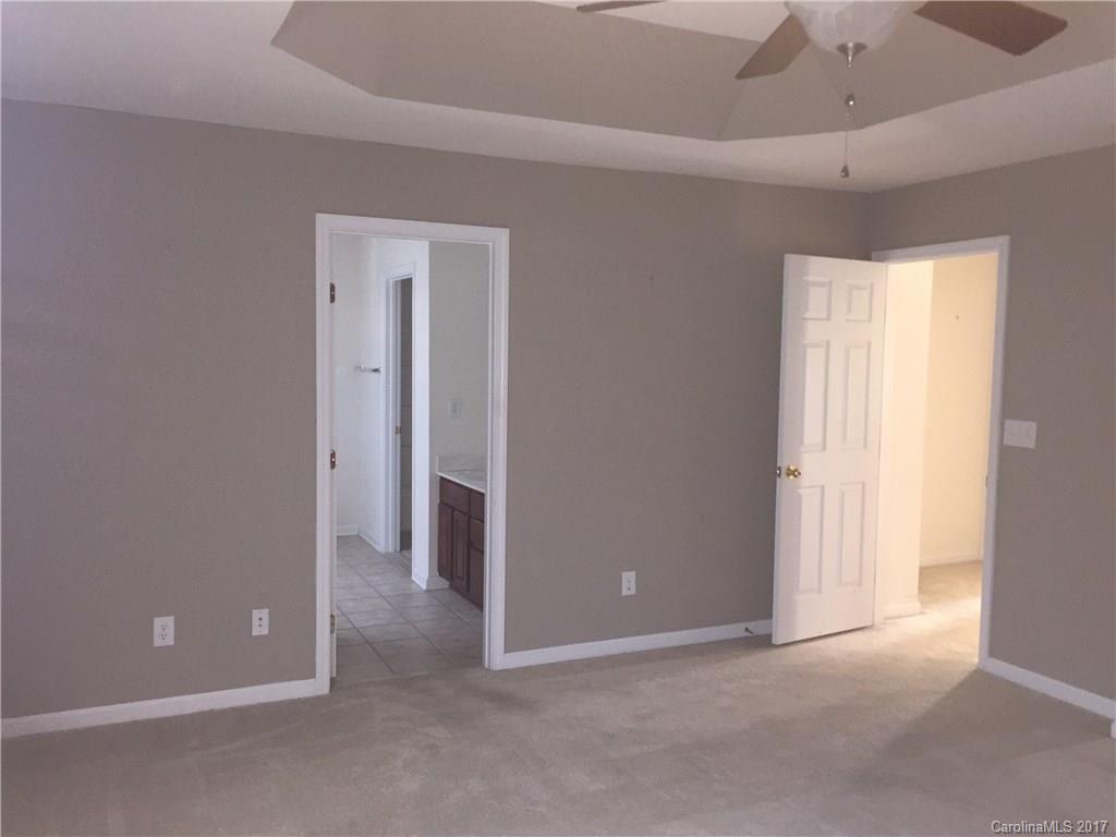 Glen Laurel - Residential Lease