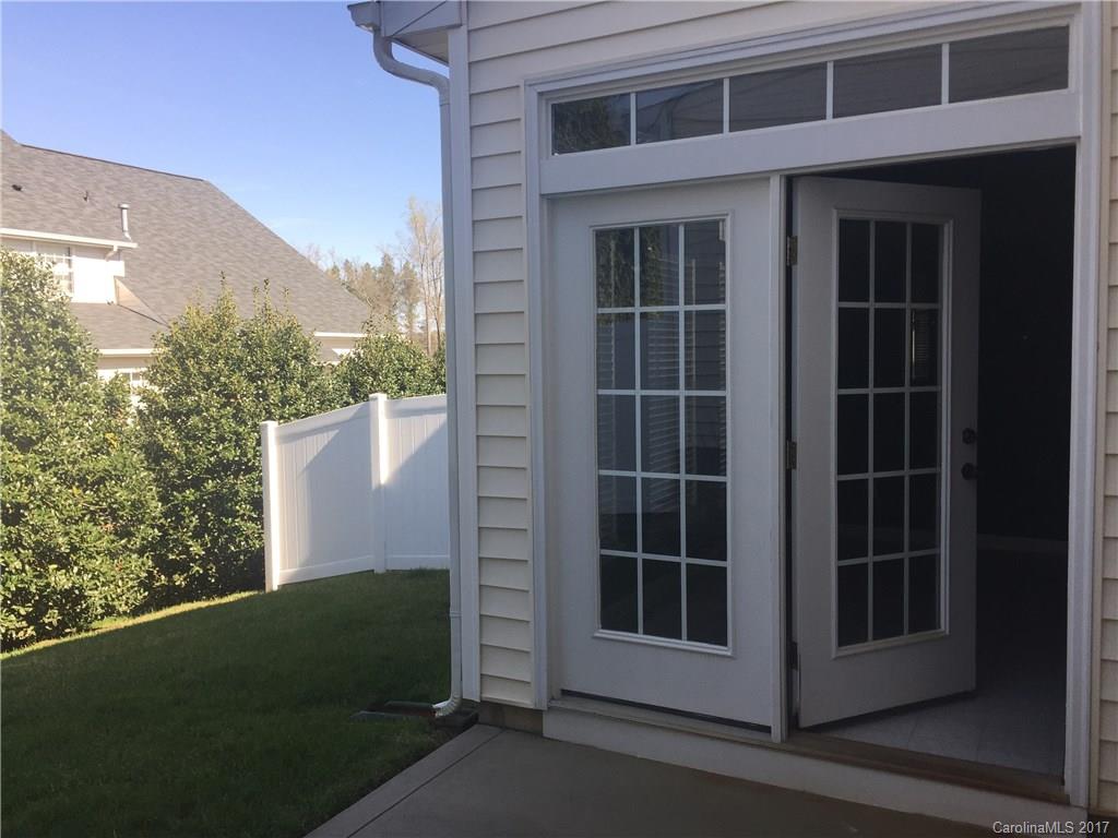 Glen Laurel - Residential Lease