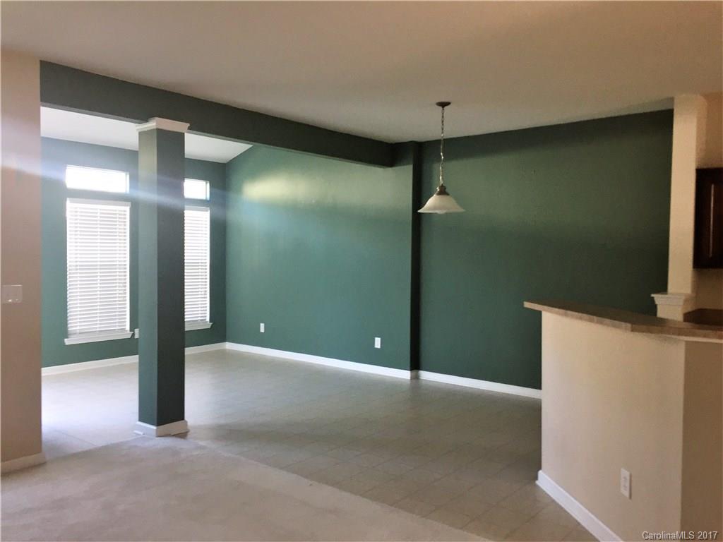 Glen Laurel - Residential Lease