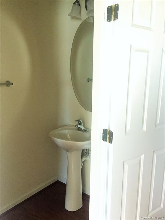 Glen Laurel - Residential Lease