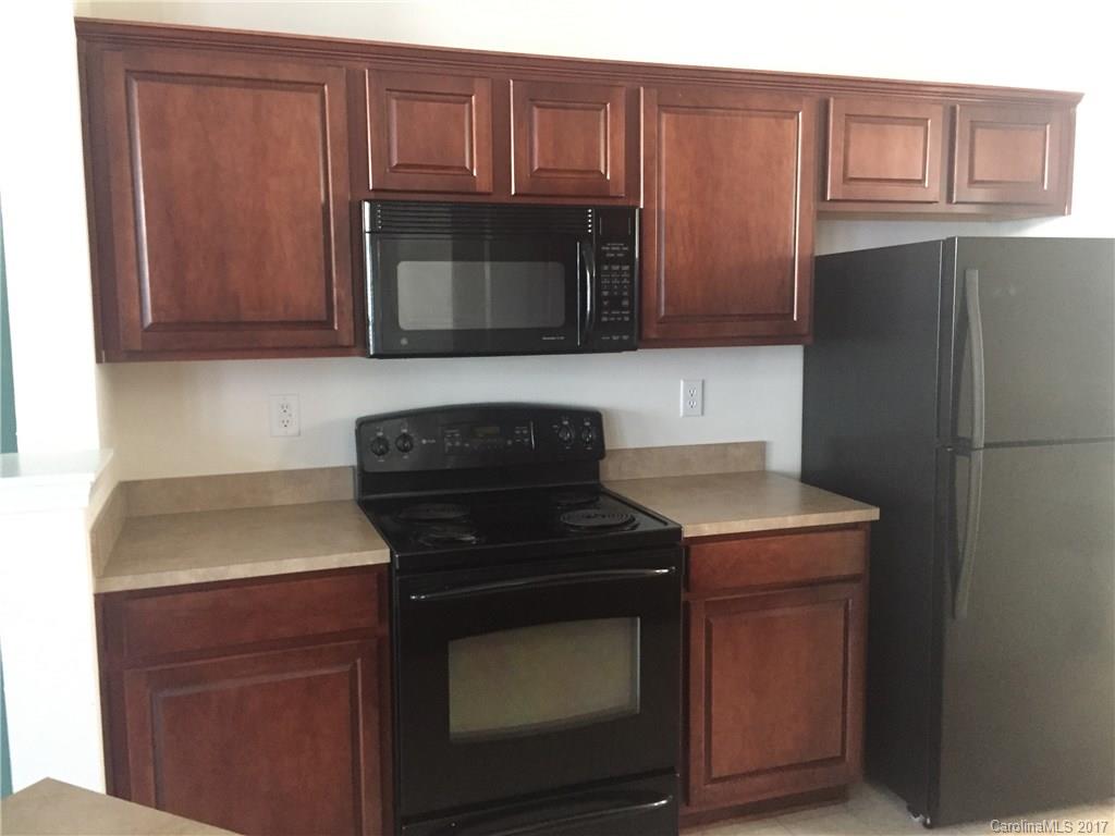 Glen Laurel - Residential Lease