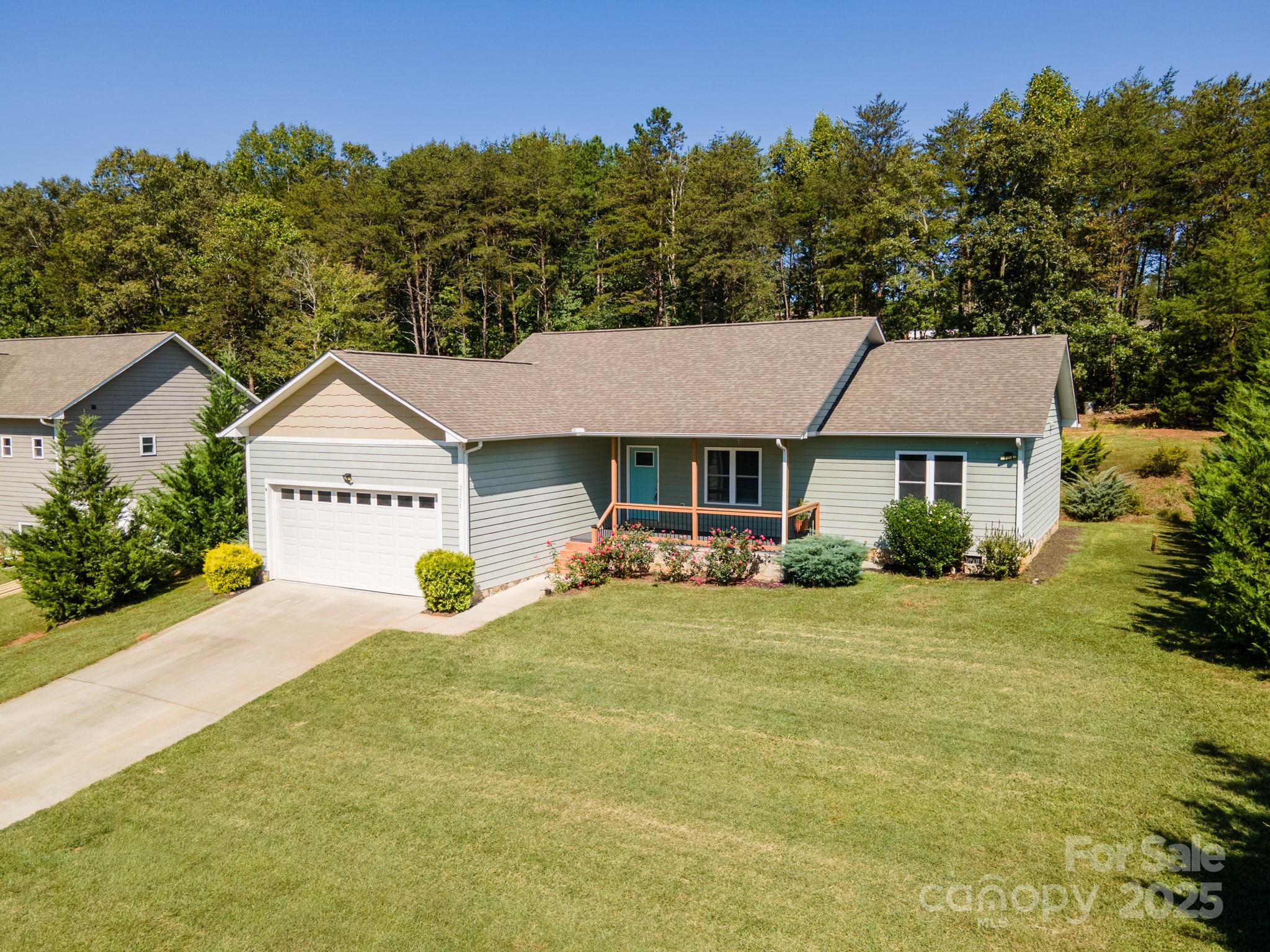 2301 Saratoga Run