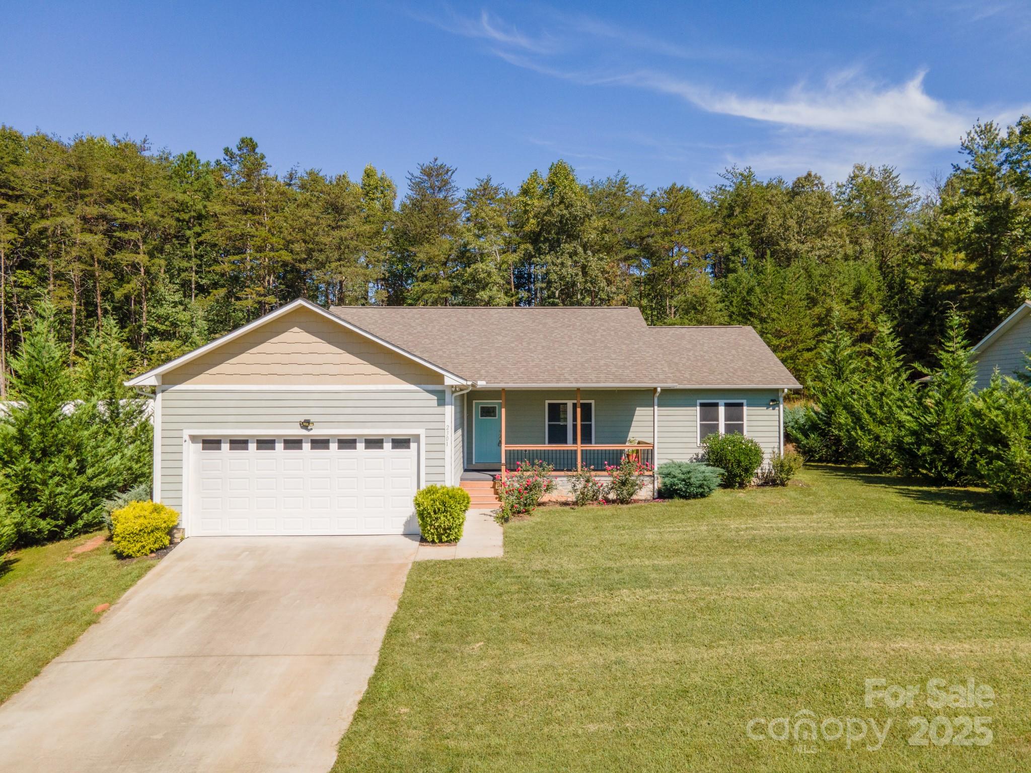 2301 Saratoga Run
