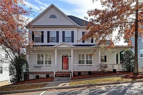 226 Fairview Lane Davidson NC 28036